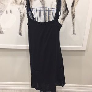 Juicy Couture little black dress